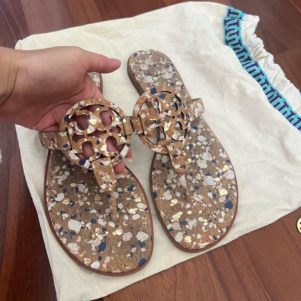 Tory Burch sandals (8)